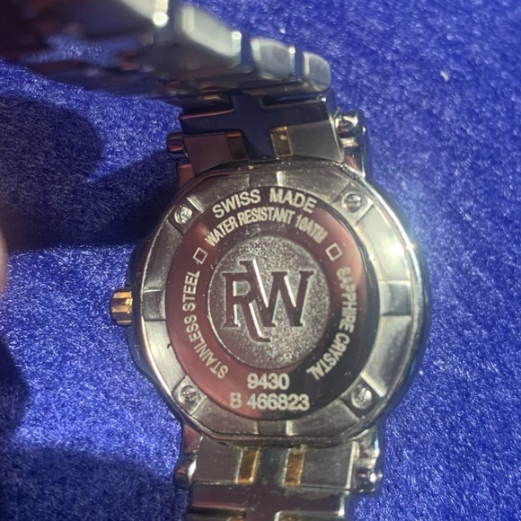Raymond Weil Parsifal - Picture 2 of 6